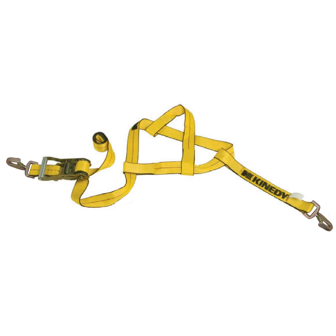 13" - 20" Basket Style Snap Hook Ratchet Wheel Net