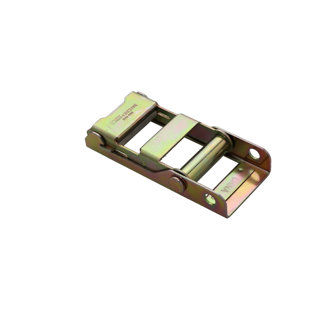2" Overcenter Buckle