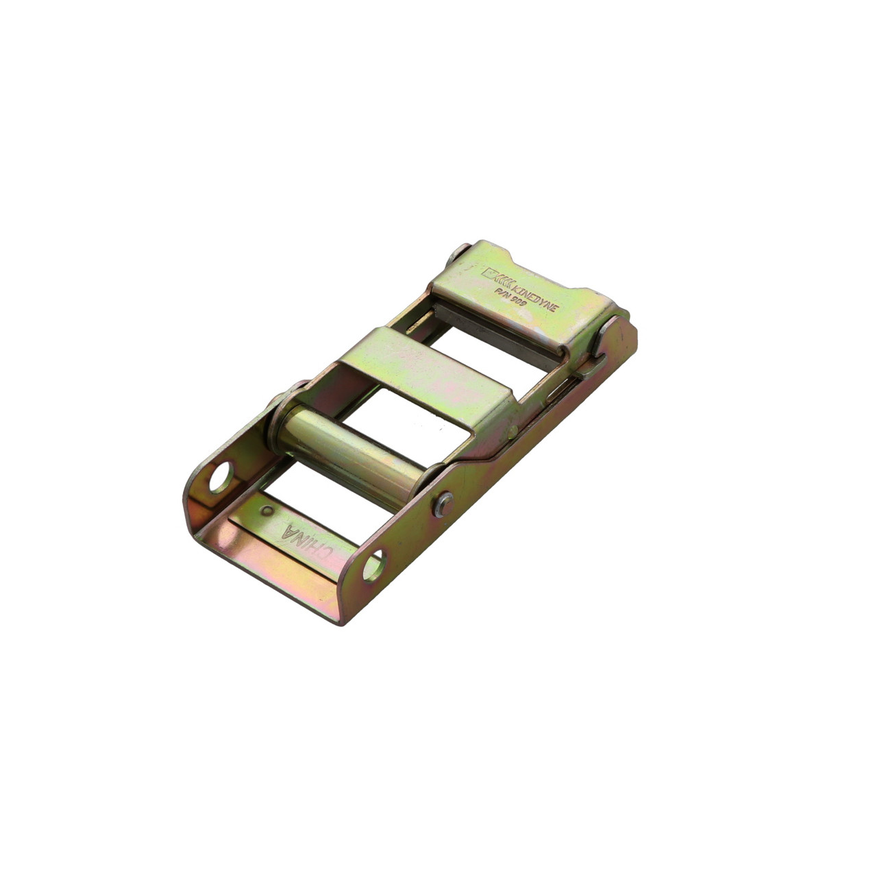 2" Overcenter Buckle