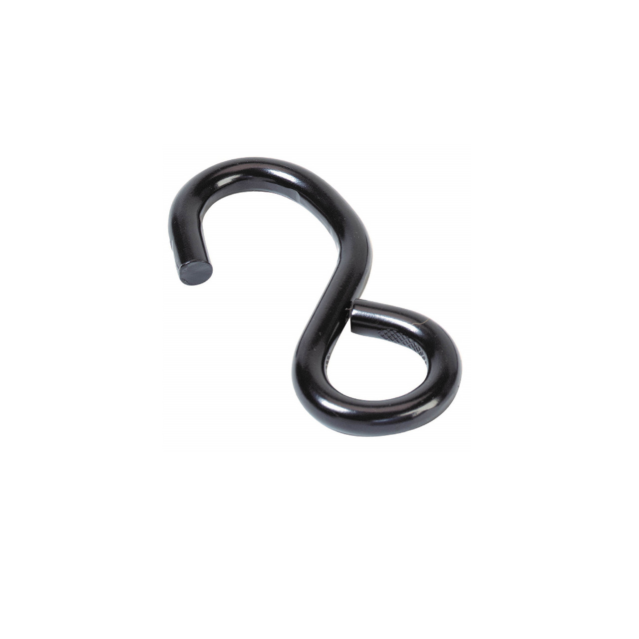 4" Vinyl Coated S Hook