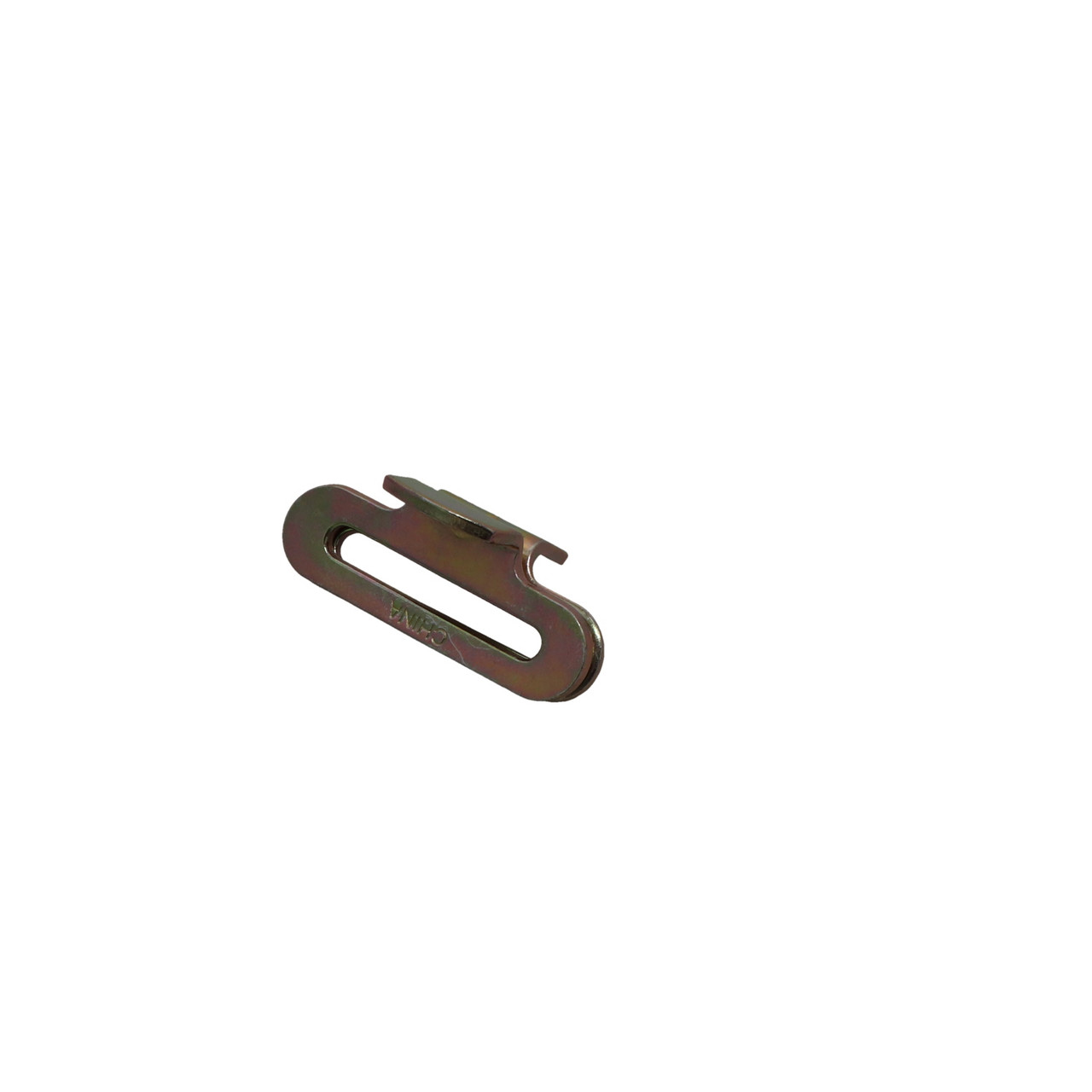 Series F 1" Hole Track Butterfly Fitting - Canada