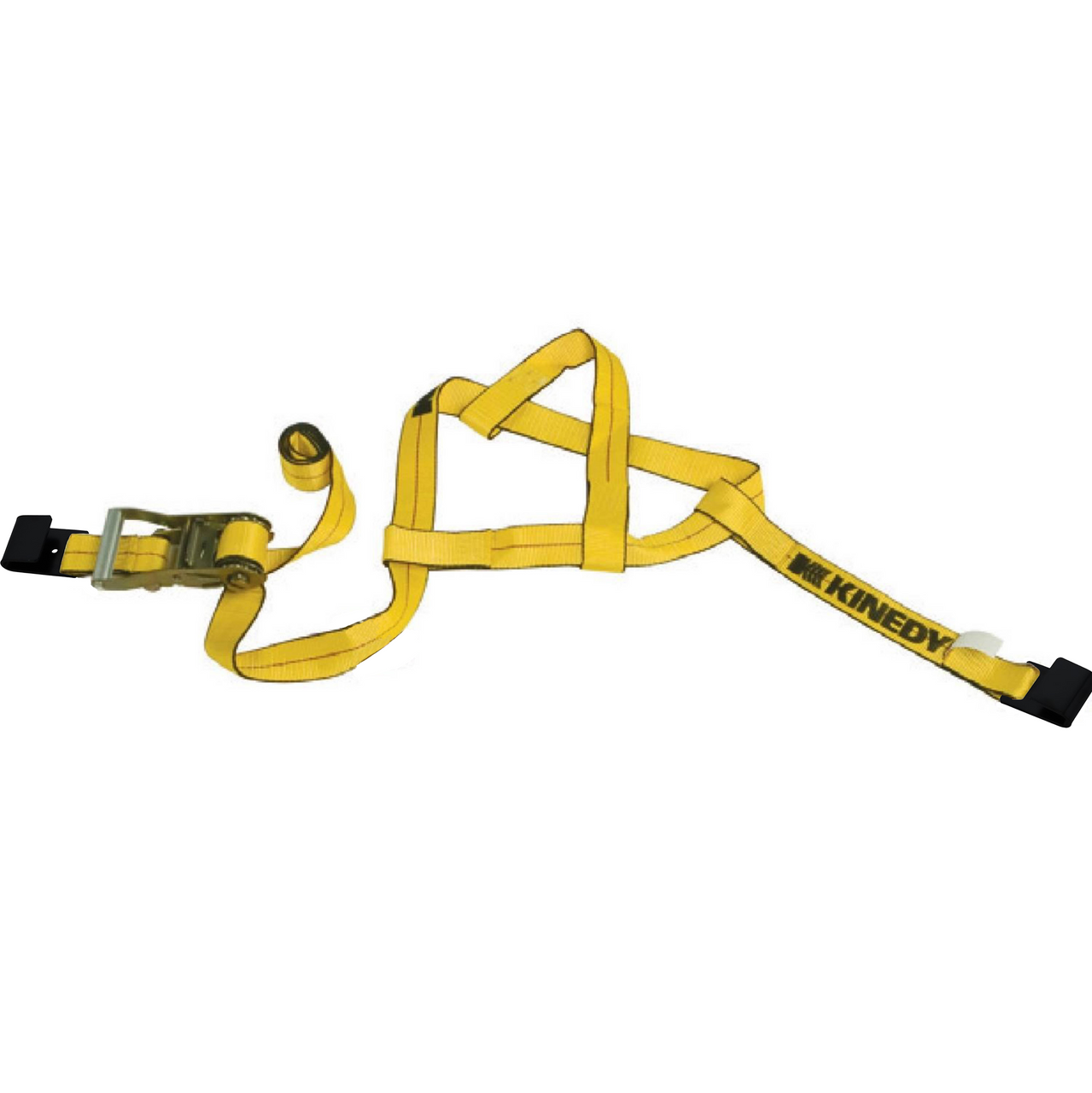 13" - 20" Basket Style Flat Hook Ratchet Wheel Net