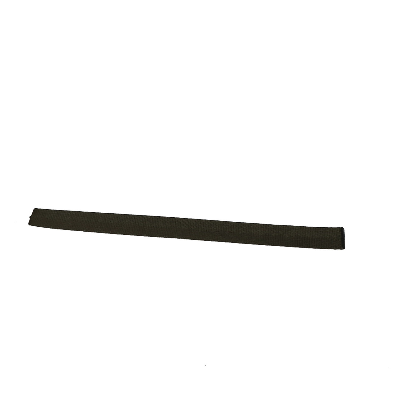 Bulk 1" Olive Drab Nylon Military Spec Web
