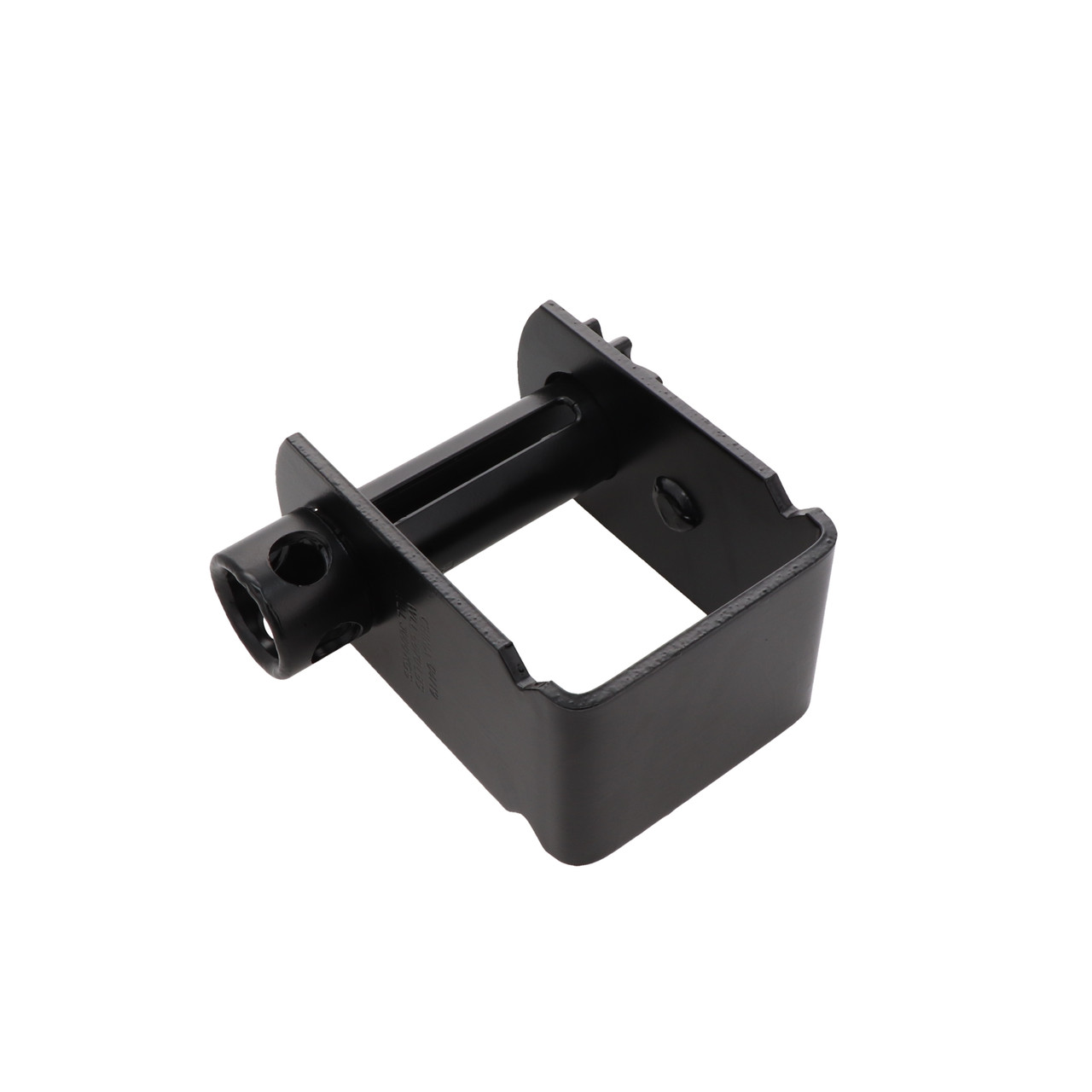 Storable Sliding C Channel Winch w/ Small Disks