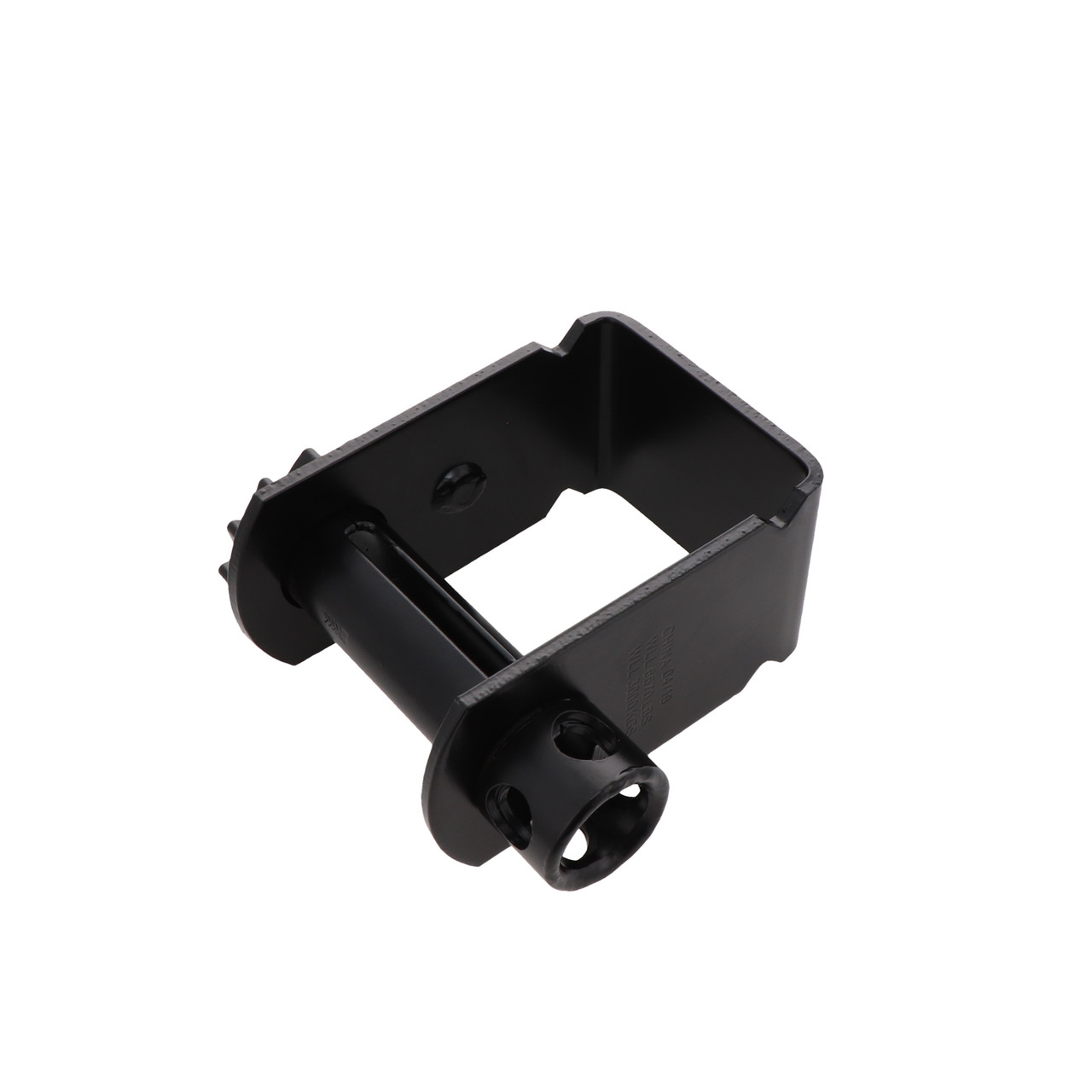 Storable Sliding C Channel Winch w/ Small Disks