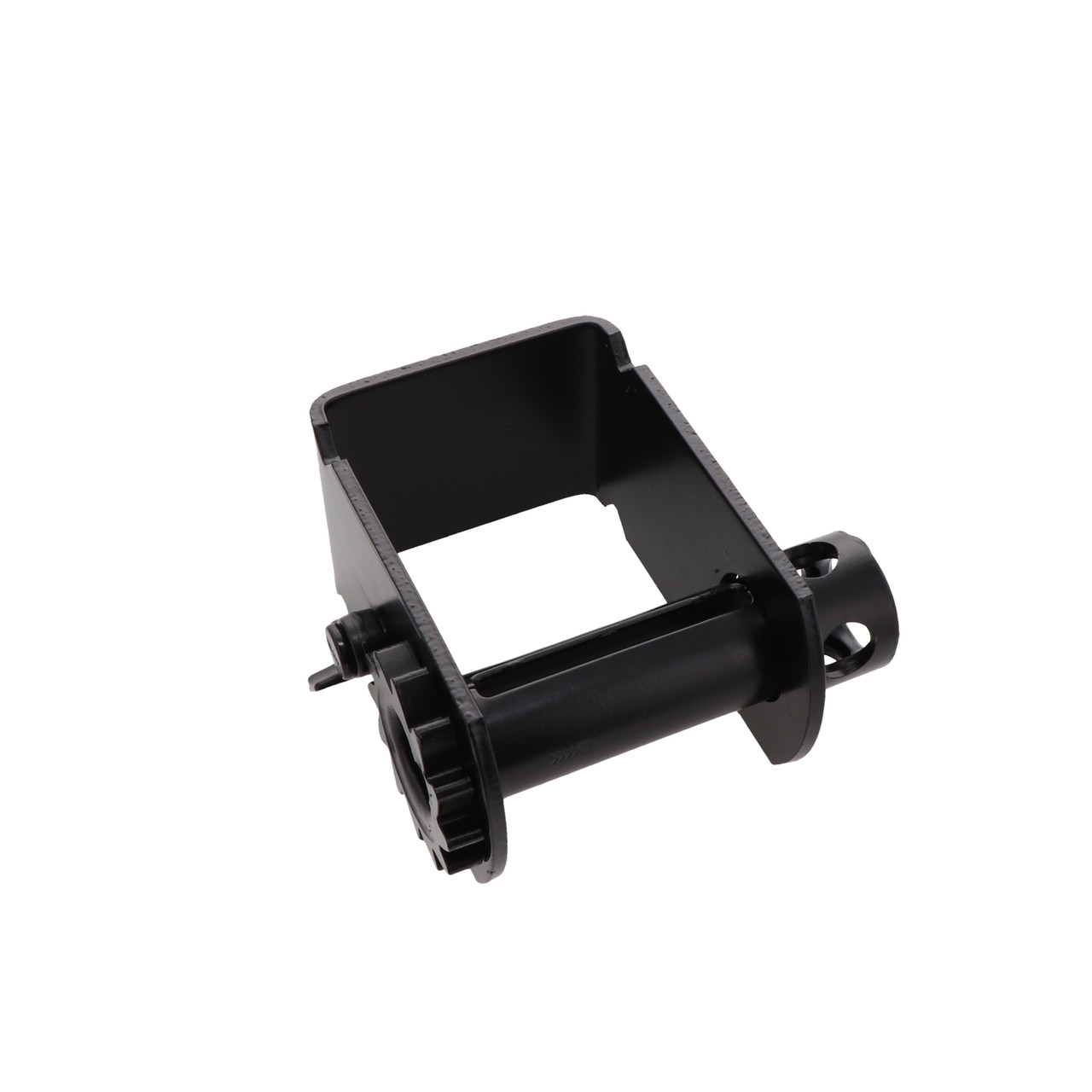 Storable Sliding C Channel Winch w/ Small Disks