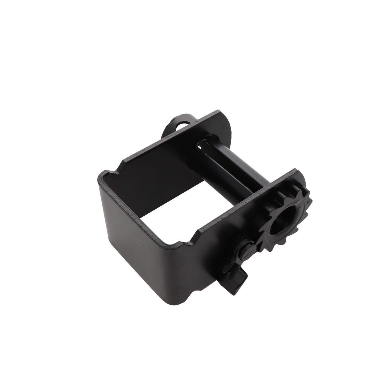 Storable Sliding C Channel Winch w/ Small Disks
