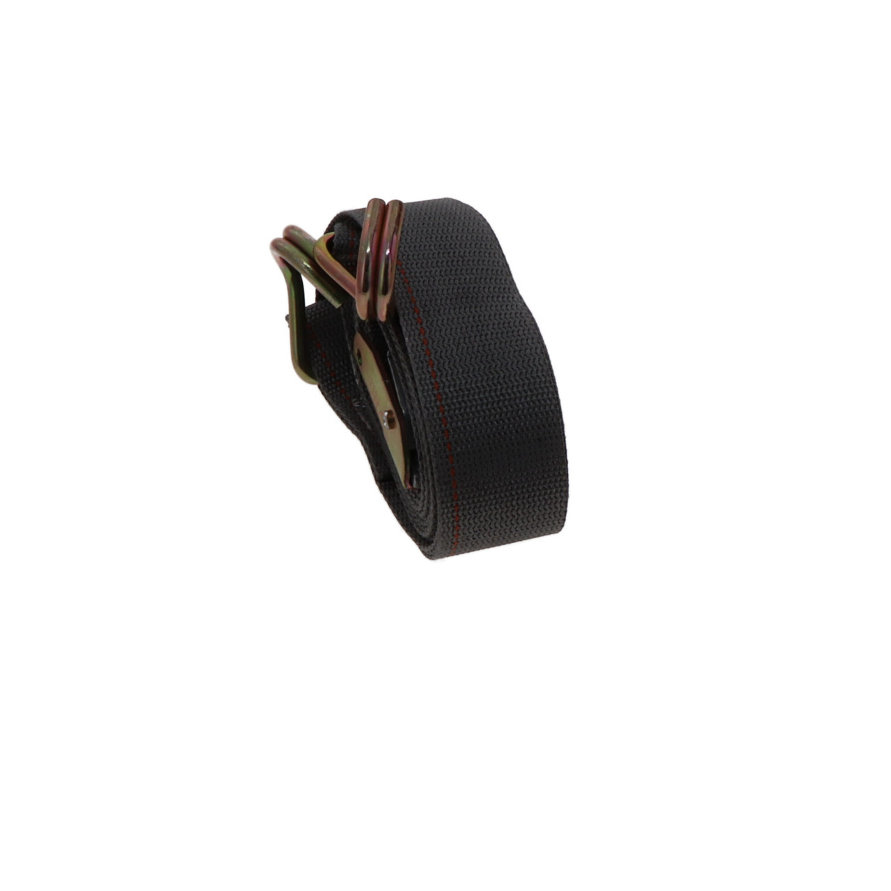 2" by 12' Narrow Wire Hook Logistic Cam Buckle Strap