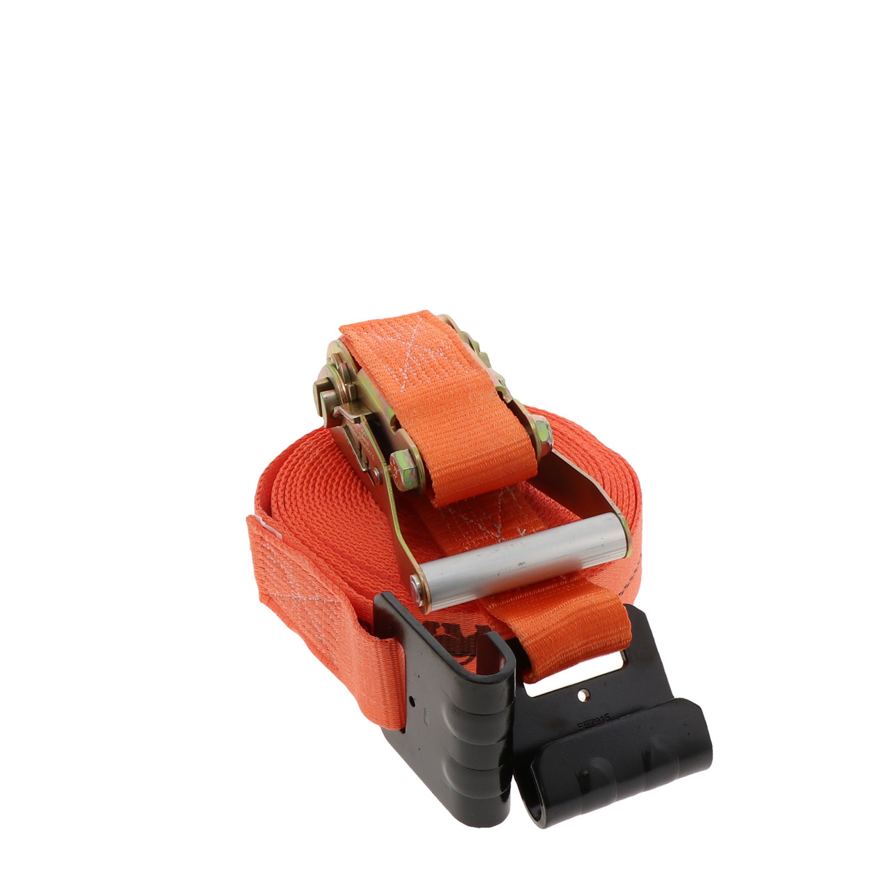2" by 30' K-FORCE™ Flat Hook Ratchet Strap