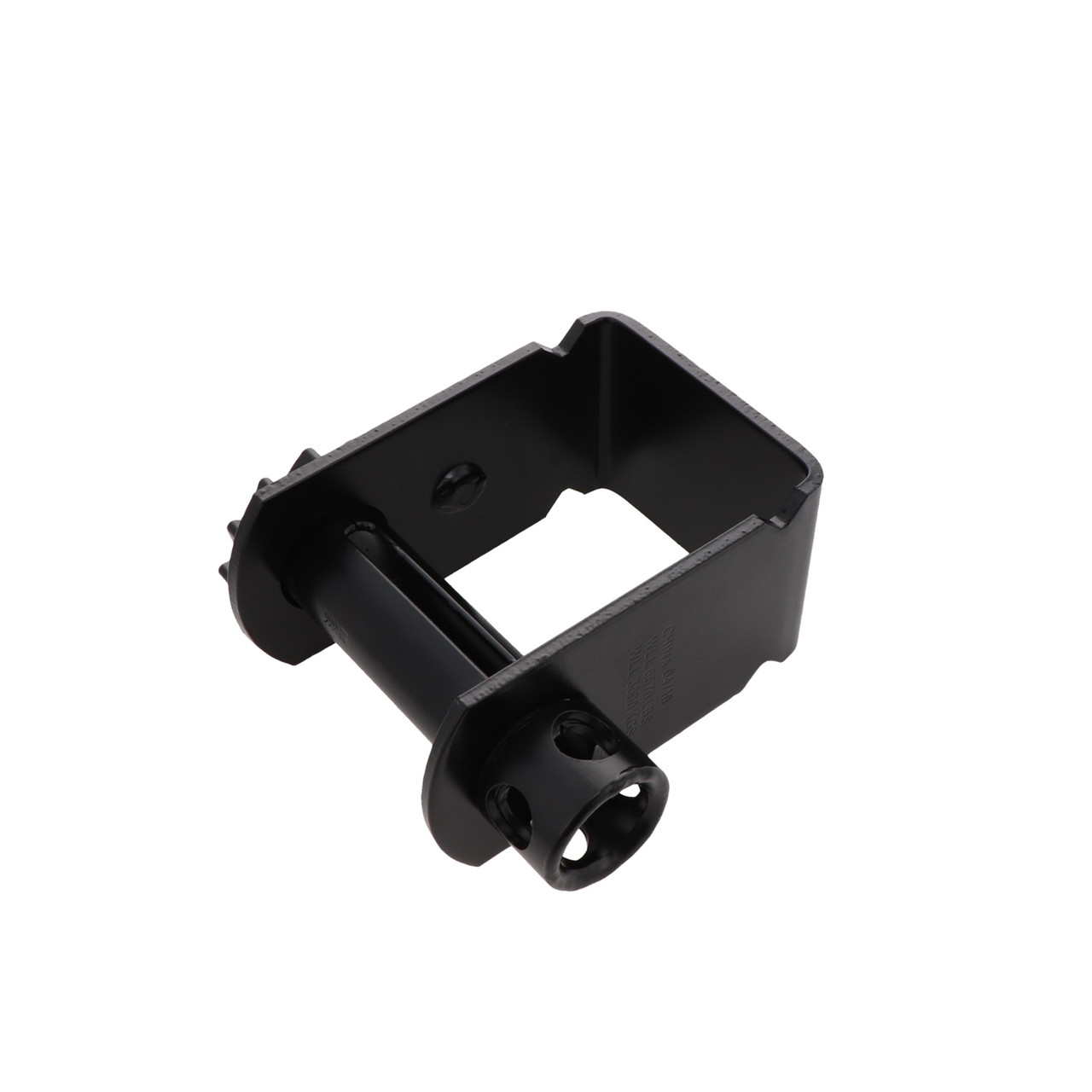 Storable Sliding C Channel Winch