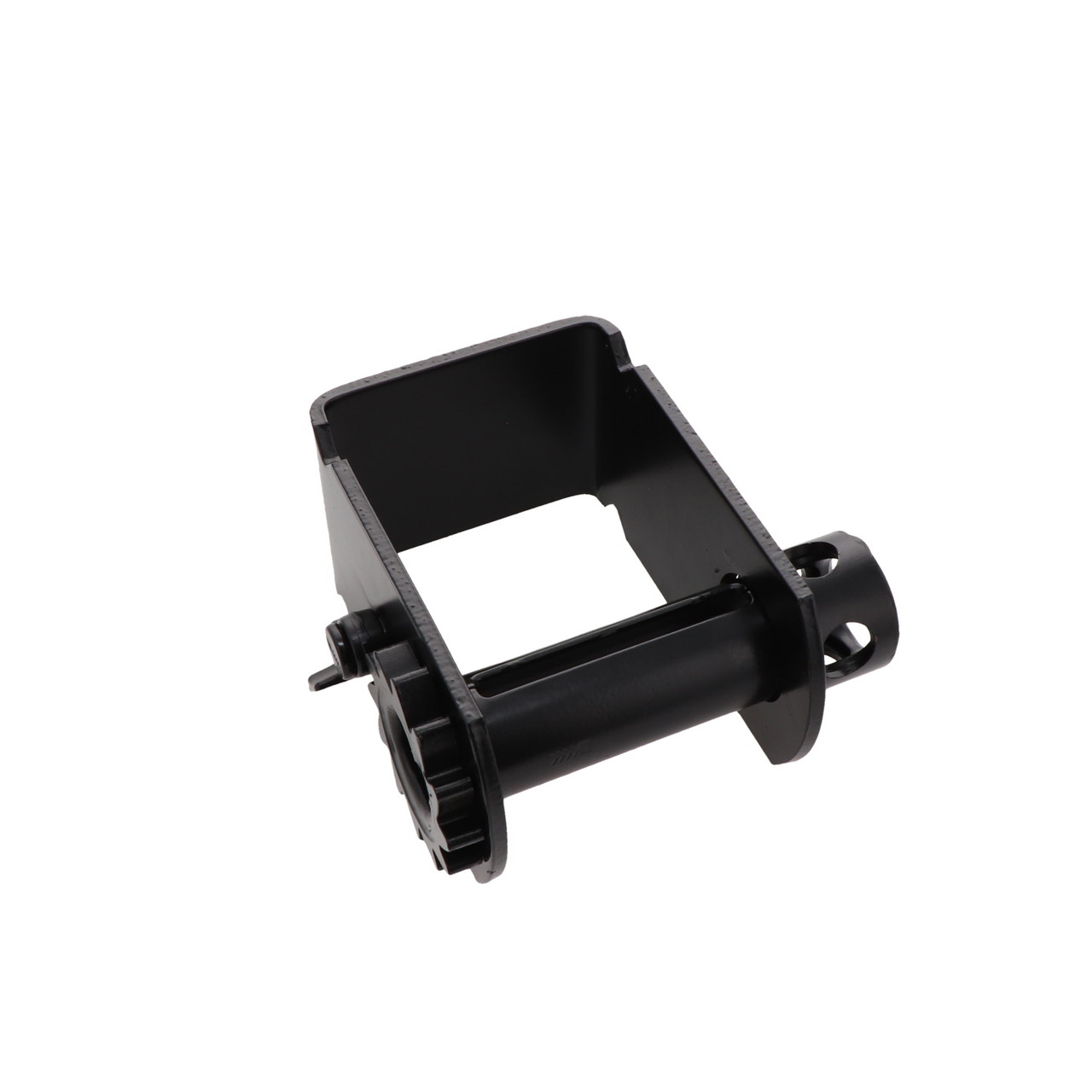 Storable Sliding C Channel Winch