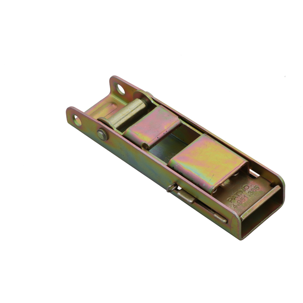 1" Overcenter Buckle