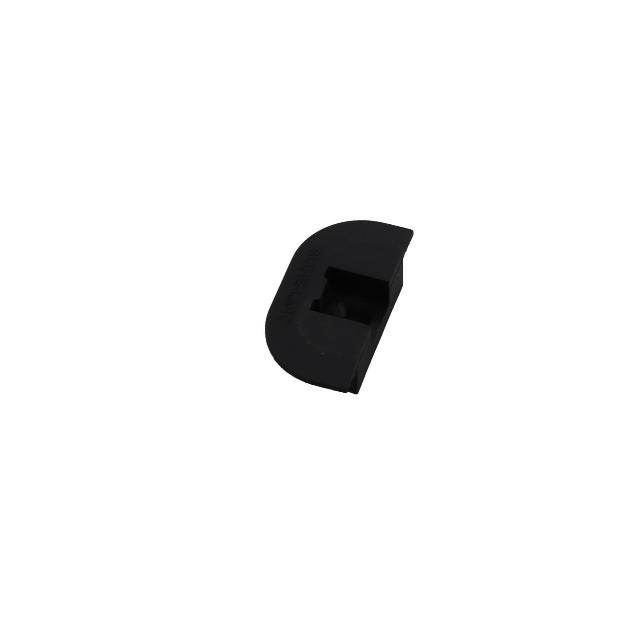 Series L Flanged Track End Caps