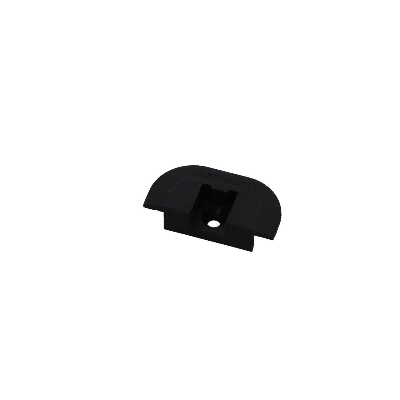 Series L Flanged Track End Caps