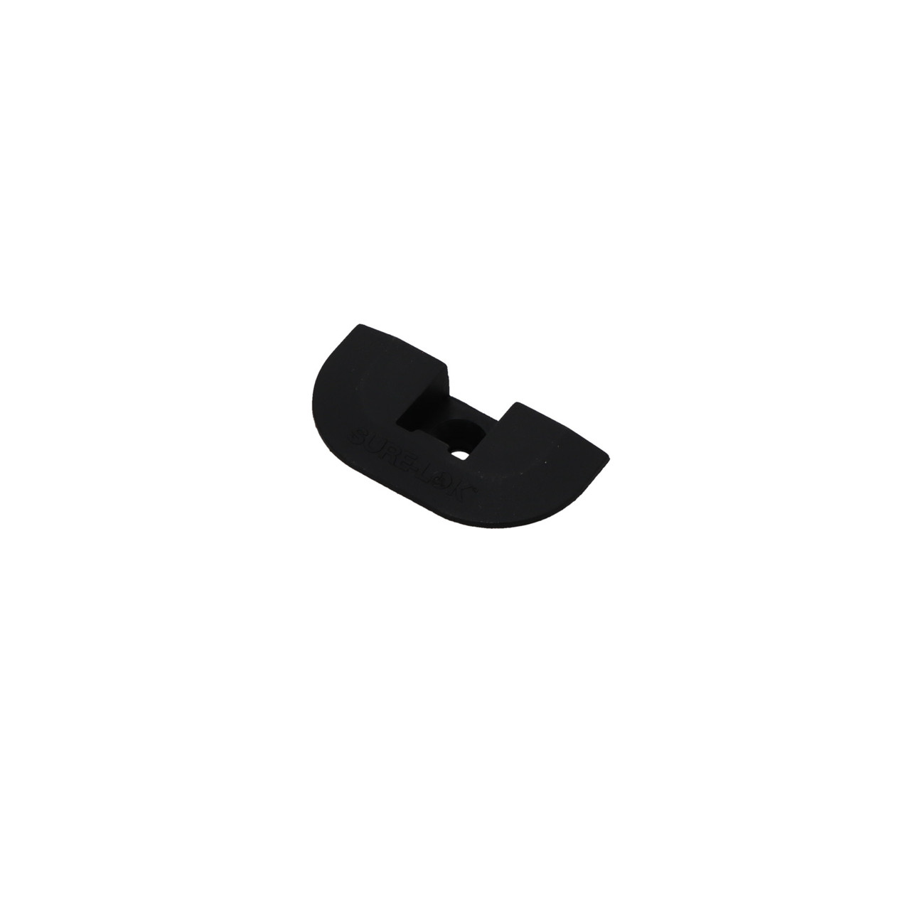 Series L Flanged Track End Caps