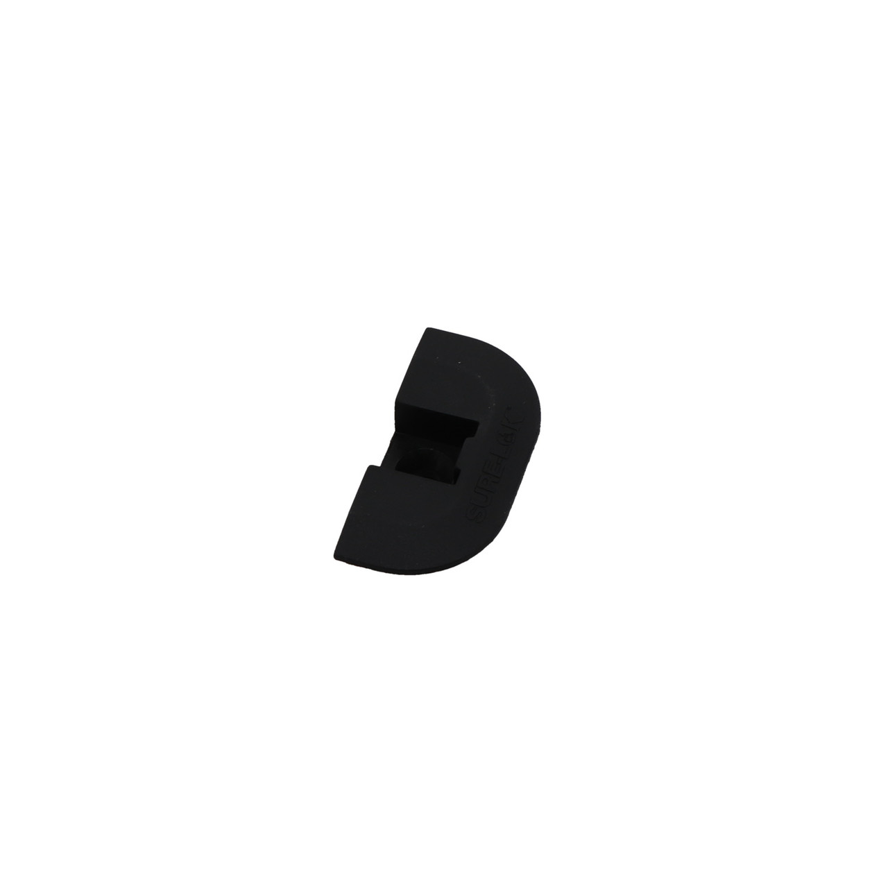 Series L Flanged Track End Caps