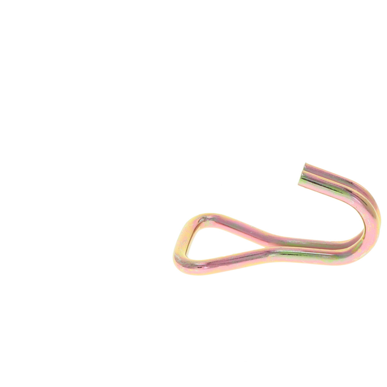1" U Hook