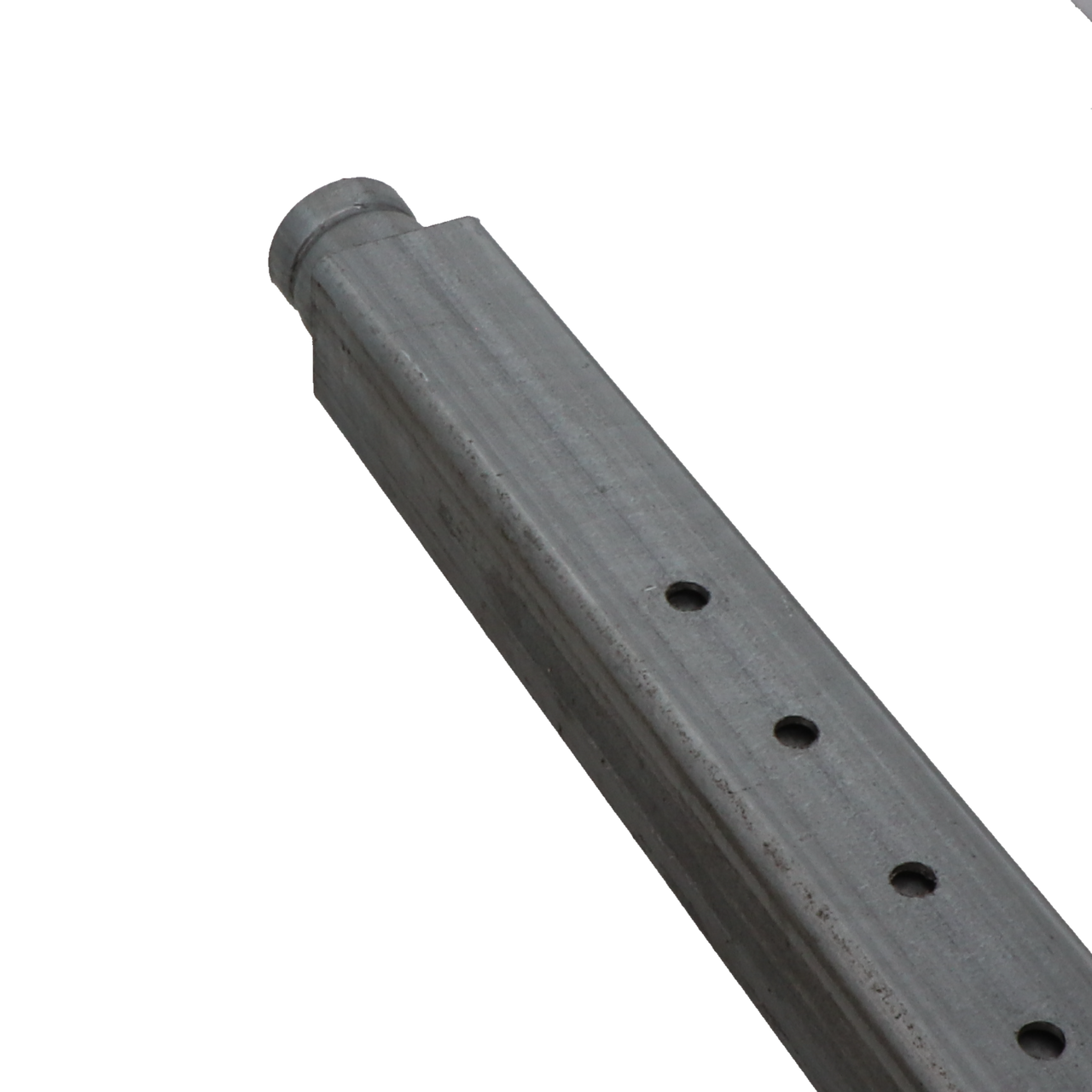 88" - 104" Heavy-Duty Series F 1" Square Shoring Bar