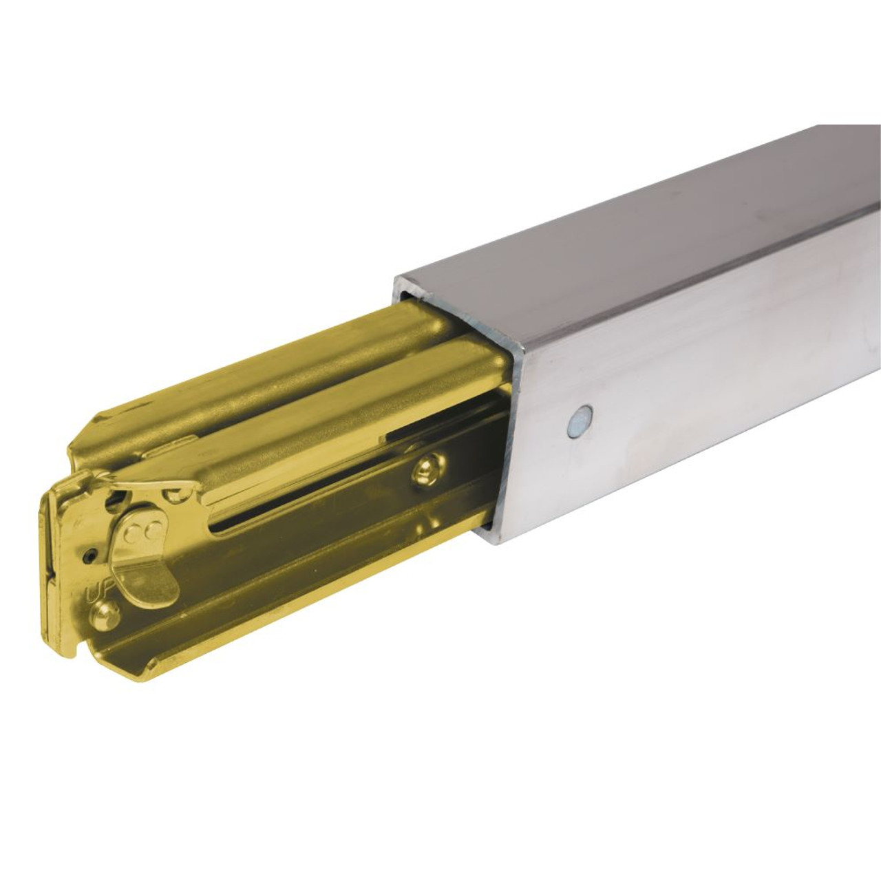 96" - 106" Heavy-Duty Series E or A Aluminum Decking/Shoring Beam