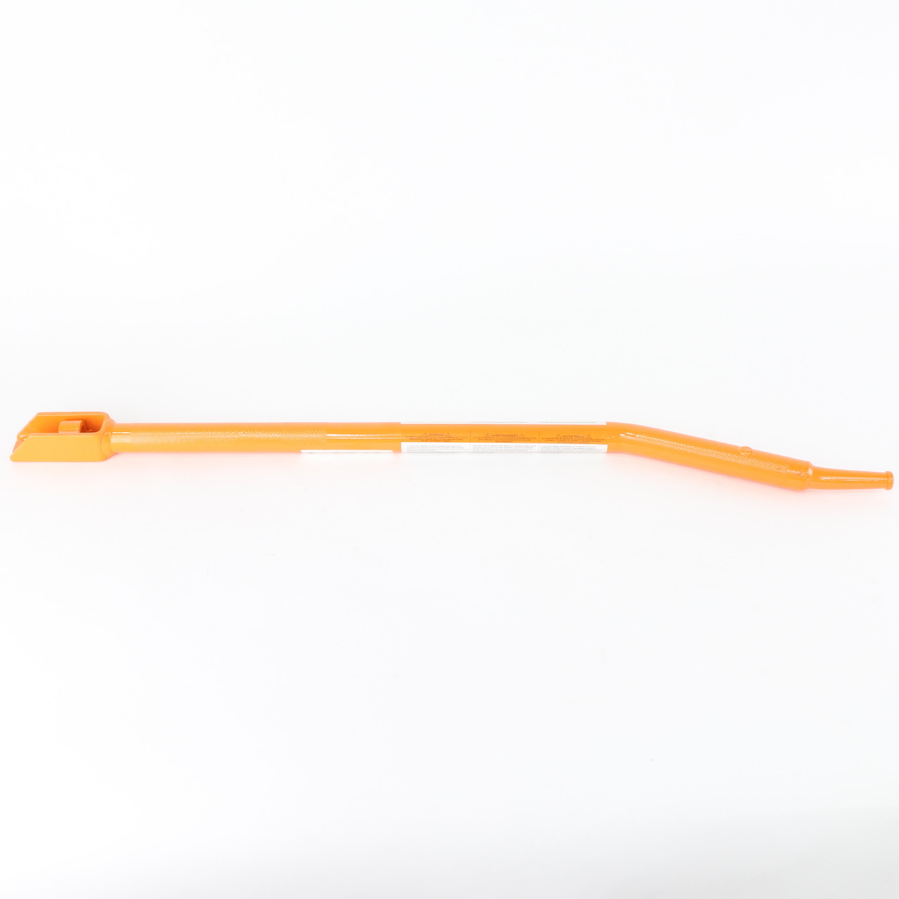 Combination Painted Ease-Z Winch Bar w/ Box End