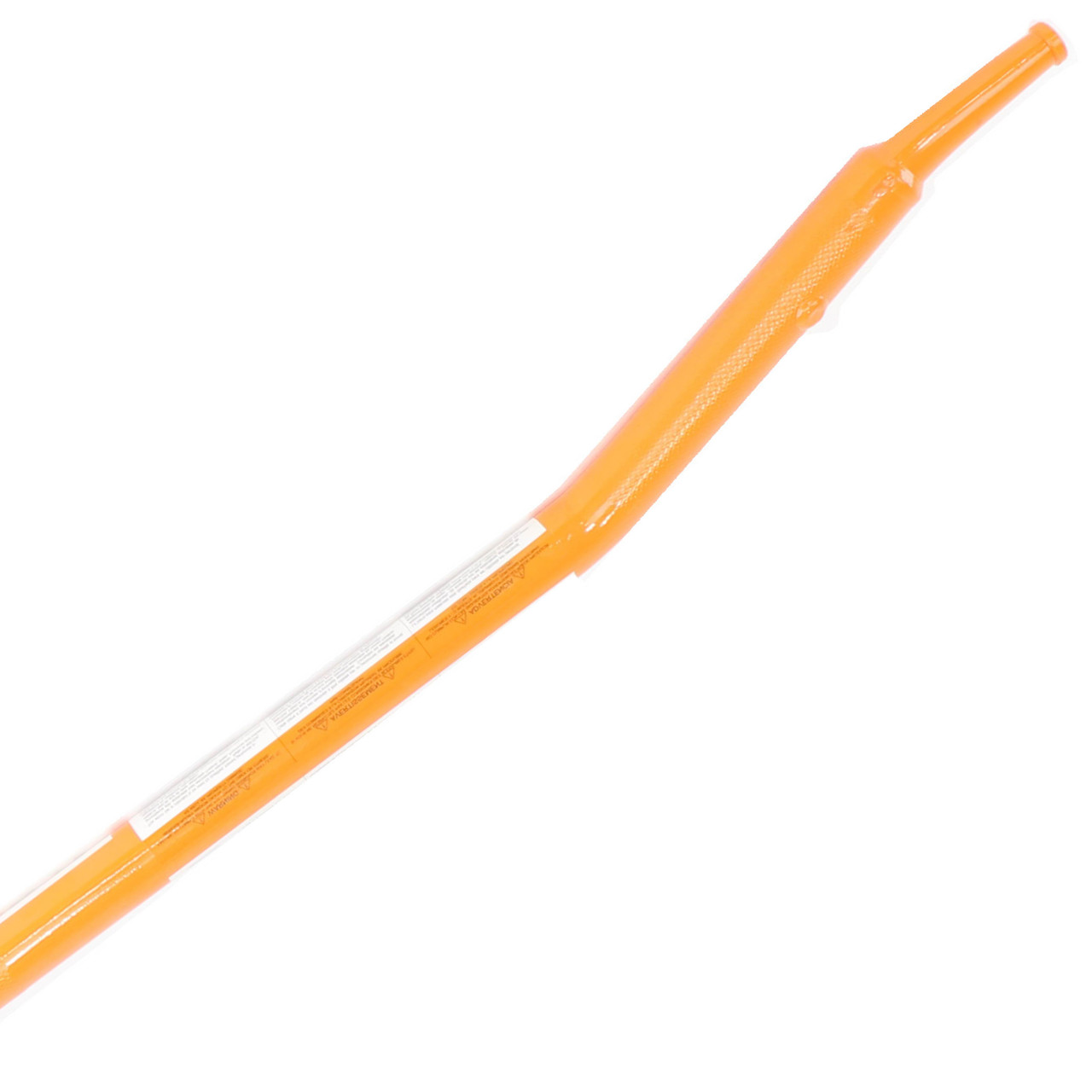 Combination Painted Ease-Z Winch Bar w/ Box End