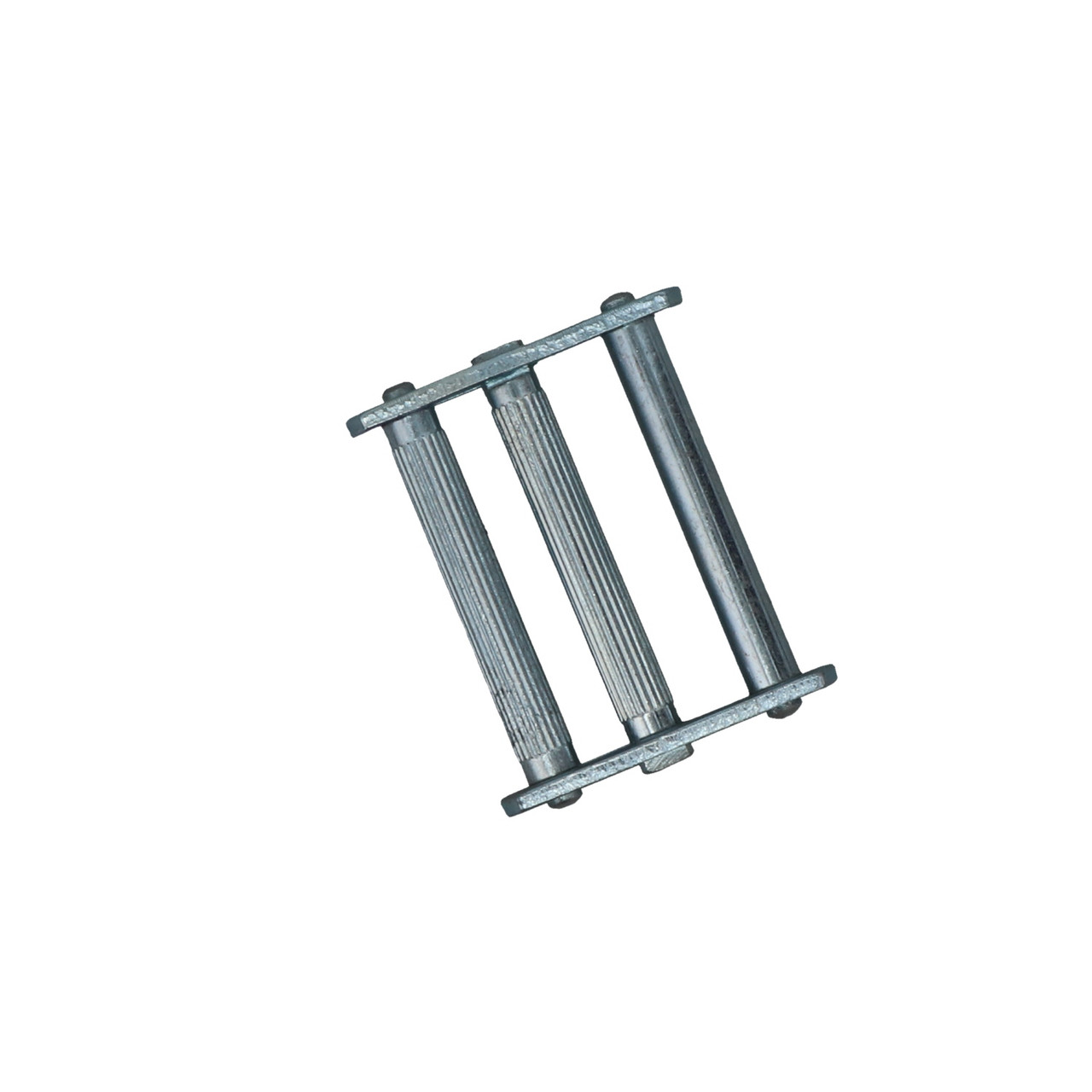 2" Slide Bar Web Adjuster Buckle