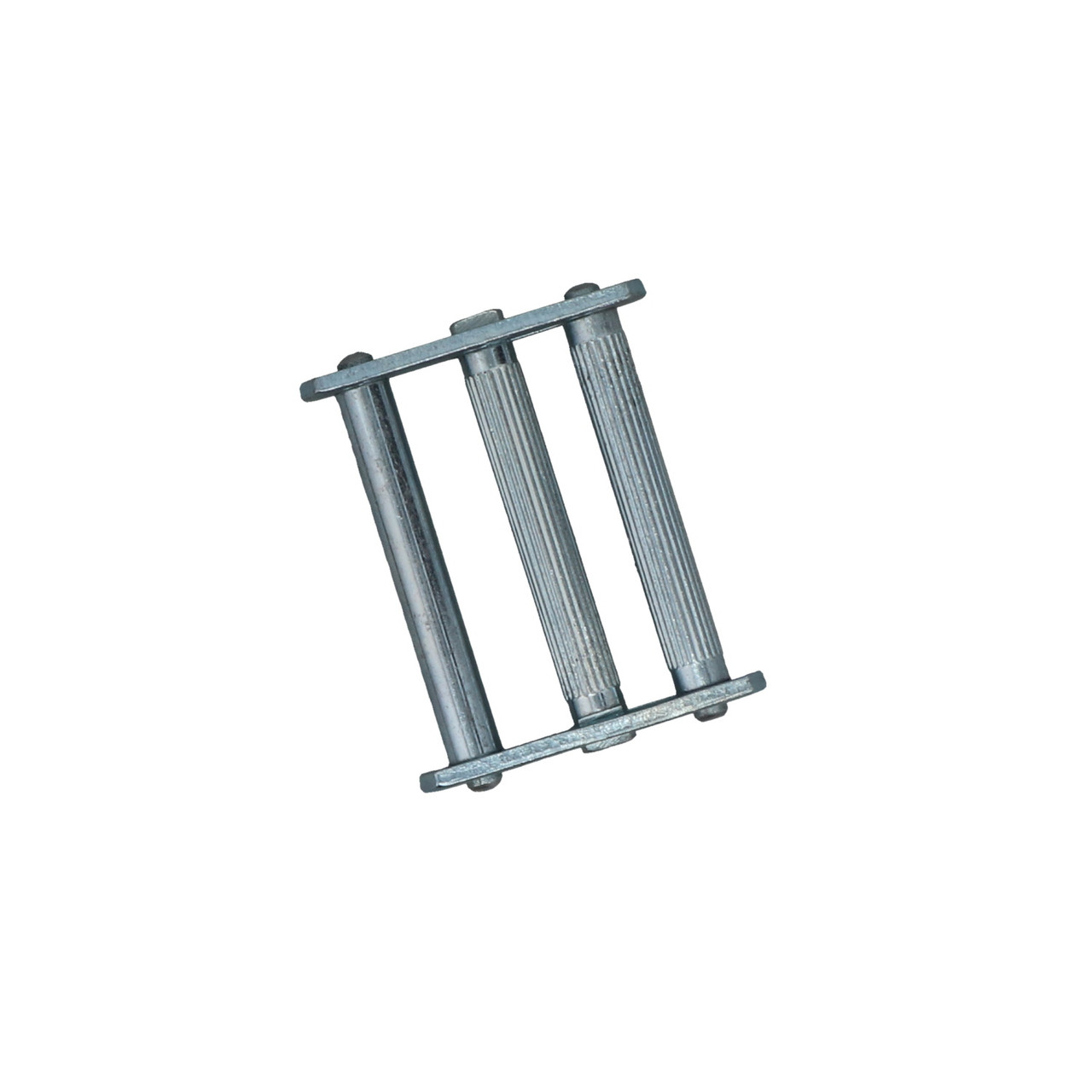 2" Slide Bar Web Adjuster Buckle