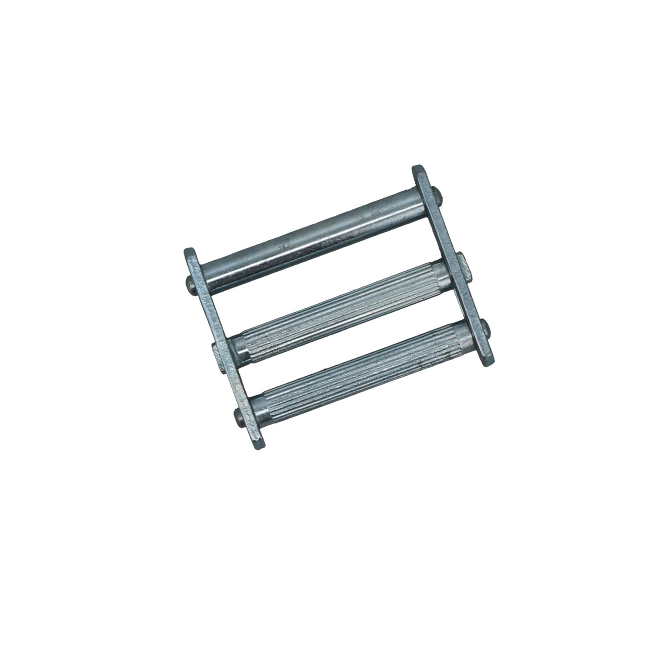 2" Slide Bar Web Adjuster Buckle
