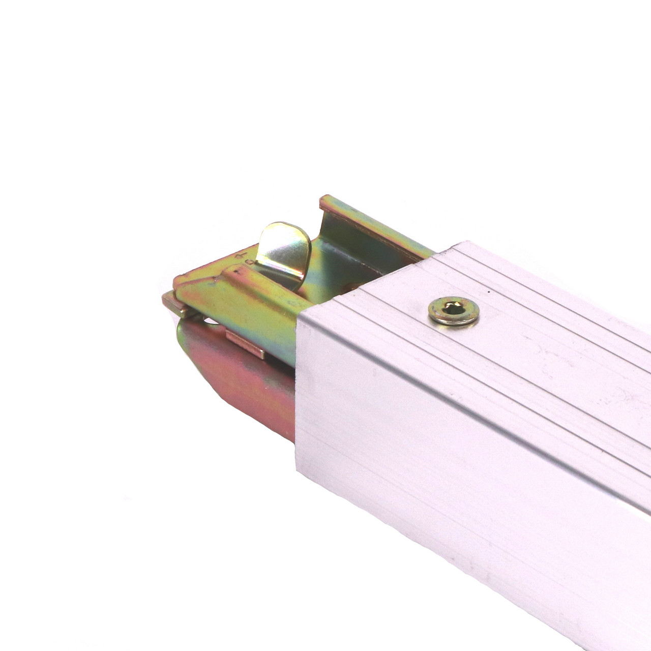 91" - 102" Heavy-Duty Series E or A Aluminum Decking/Shoring Beam