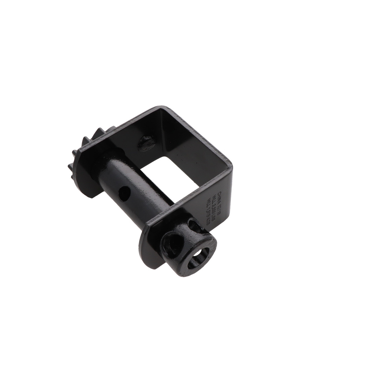 Cable Weld-On Winch 9820H