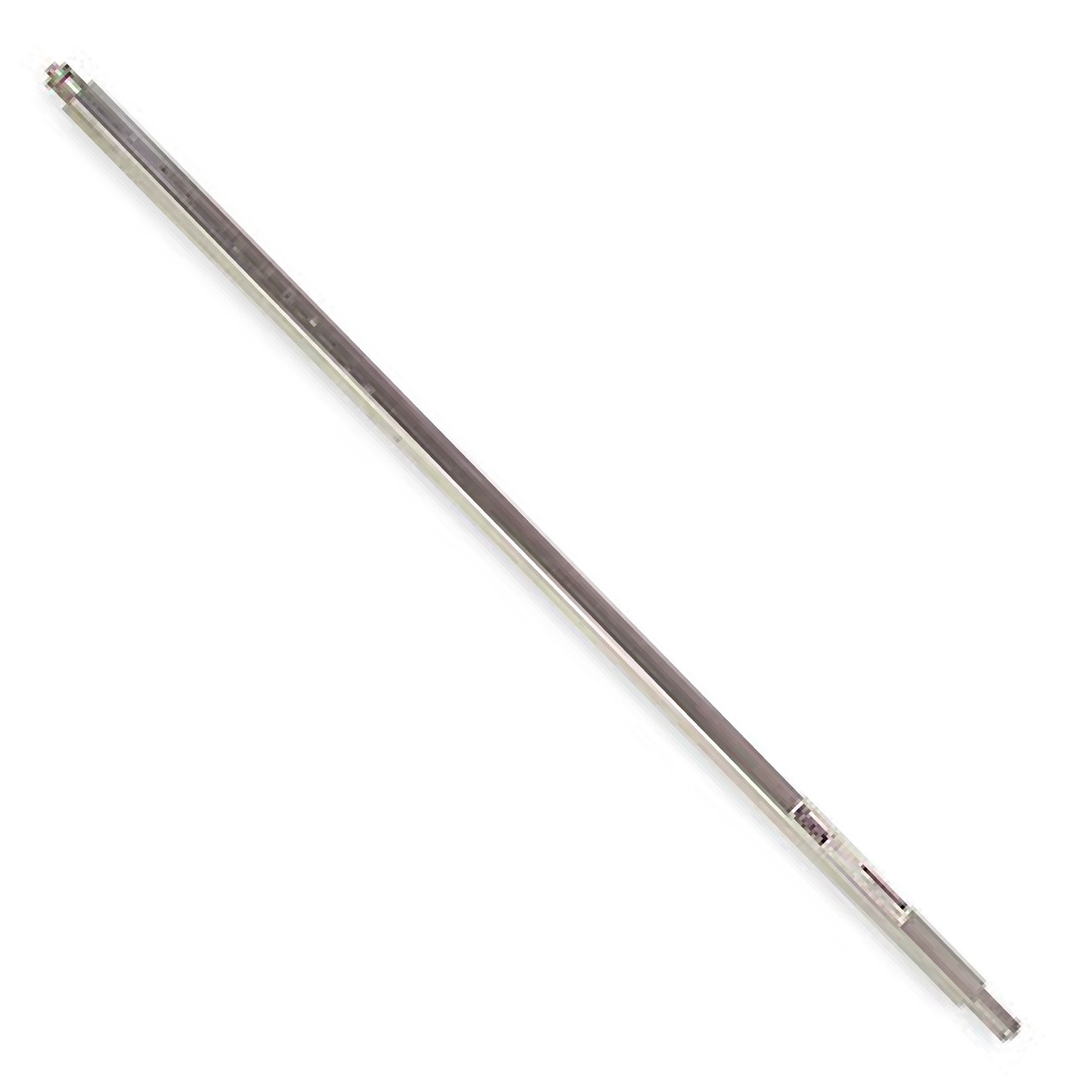 79" - 95" Heavy-Duty Series F 3/4" Square Shoring Bar