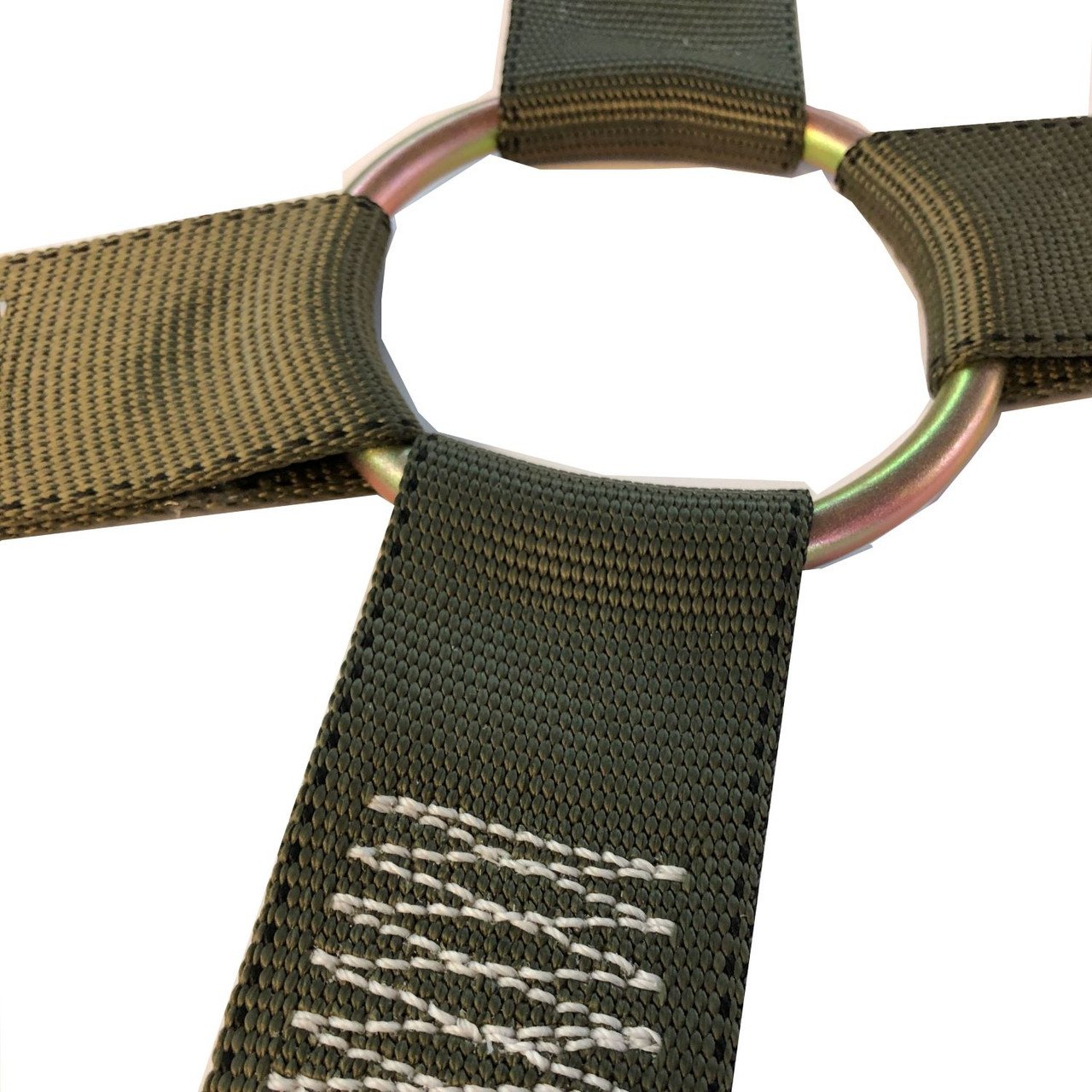 HCU-7A/E Cargo Low Profile Side Net