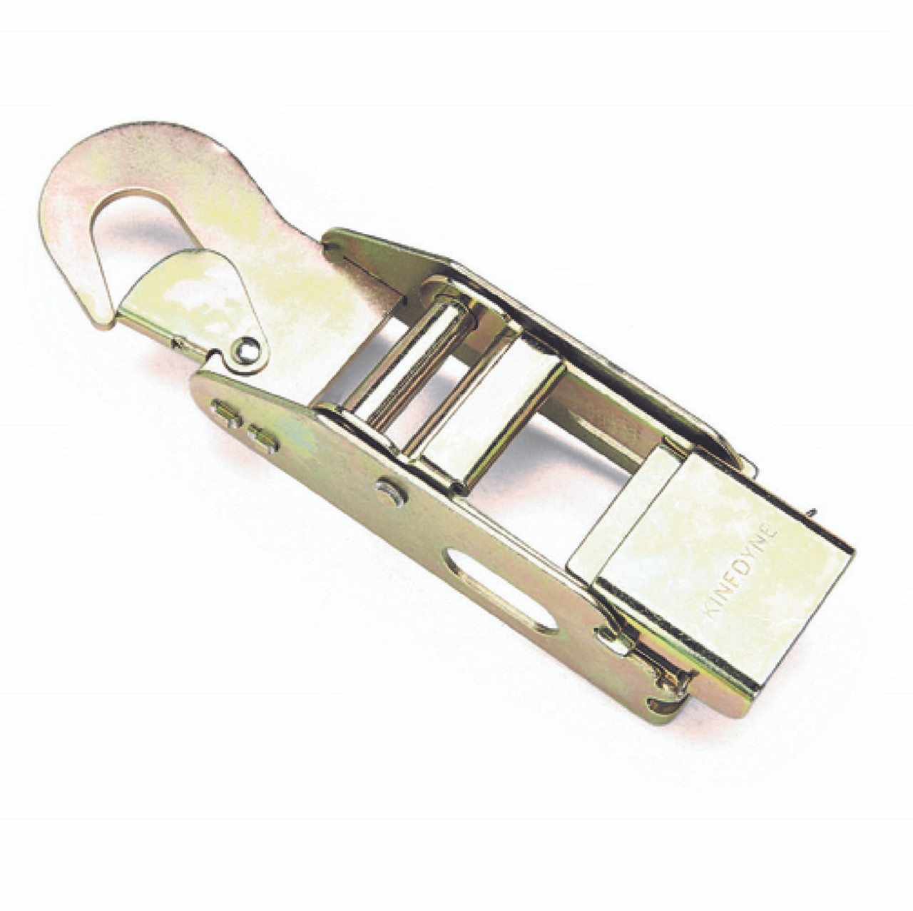 Over 2024 center buckle