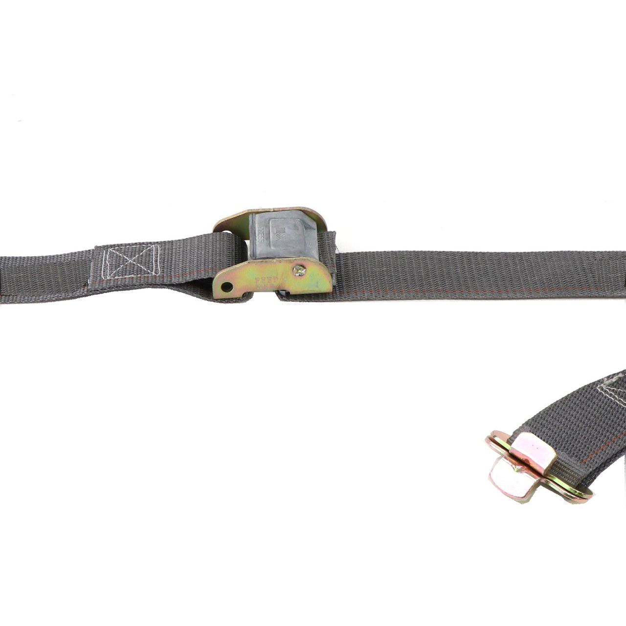 1 3/4" by 16' Butterfly Logistic Cam Buckle Strap
