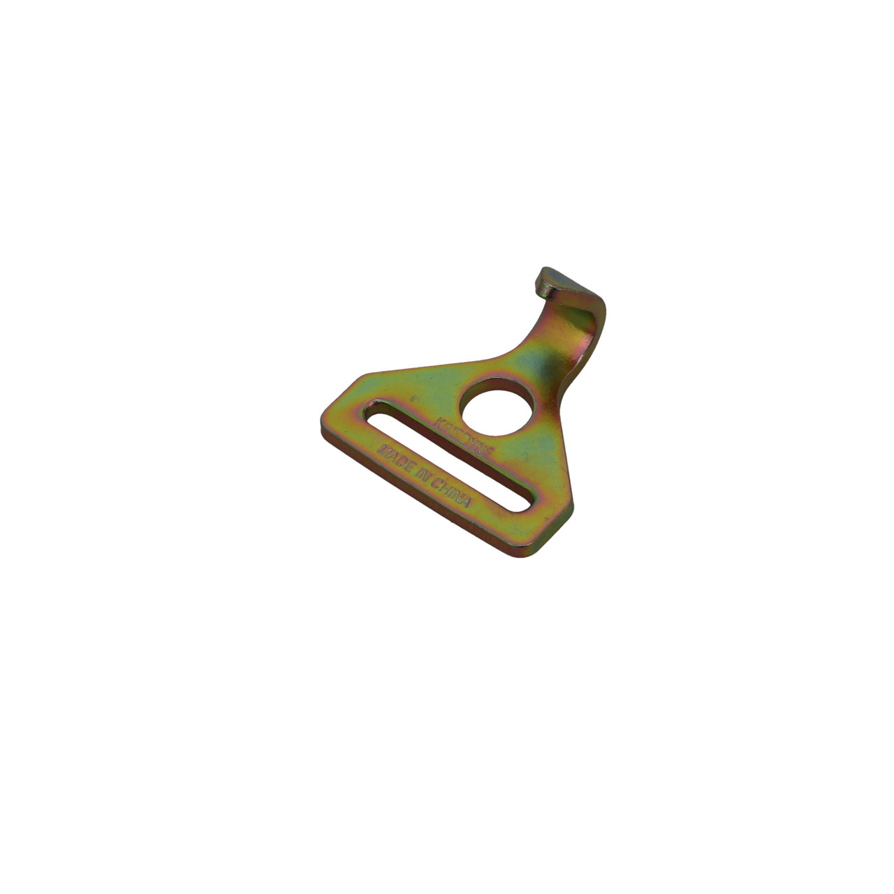 2" Plate Trailer Hook