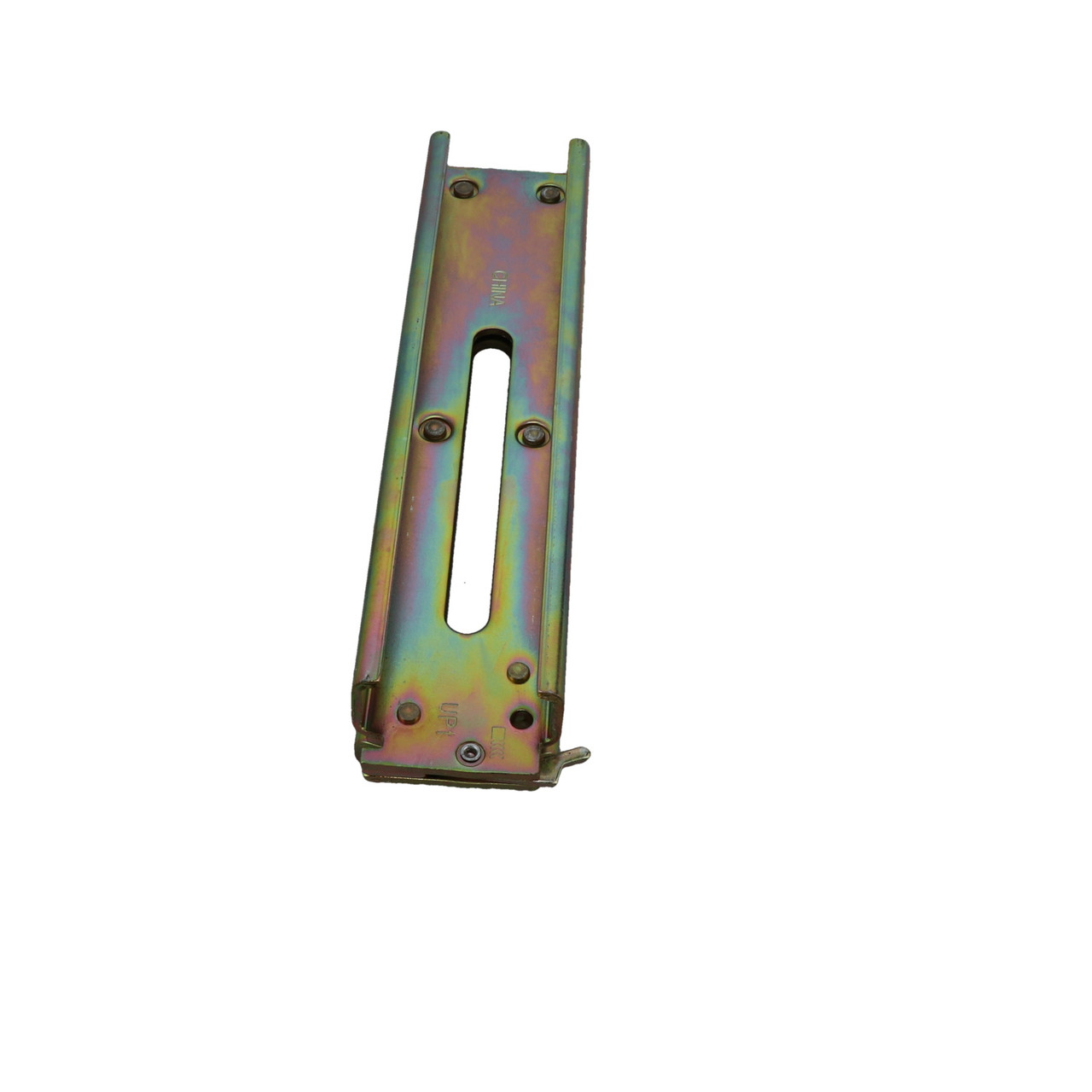 Heavy-Duty Aluminum Decking Beam Head Assembly