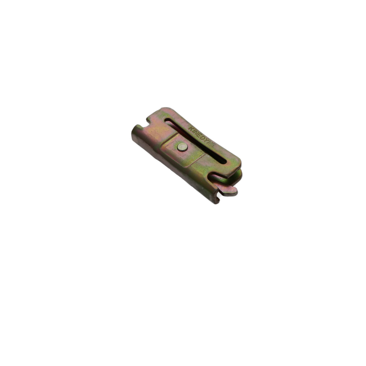 Spring Loaded Series E or A Fitting