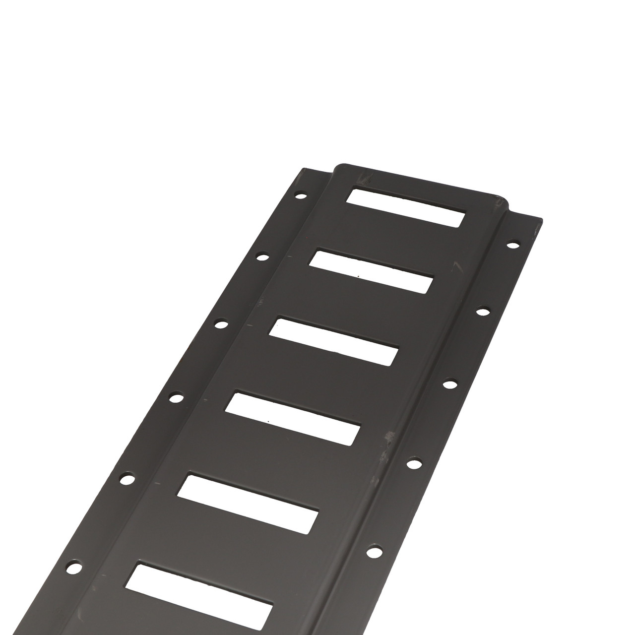 Series A Heavy-Duty 10' Powder Coated Horizontal Logistic Track