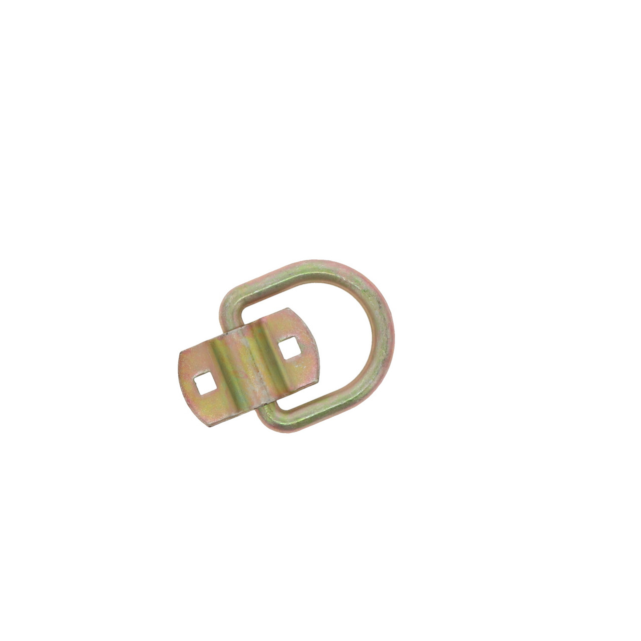 1/2" Bolt-On Heavy-Duty D-Ring Anchor