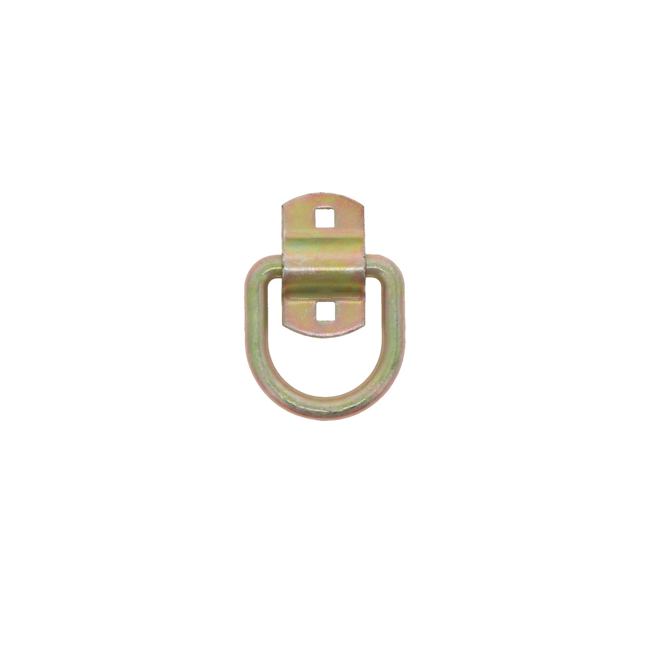 1/2" Bolt-On Heavy-Duty D-Ring Anchor