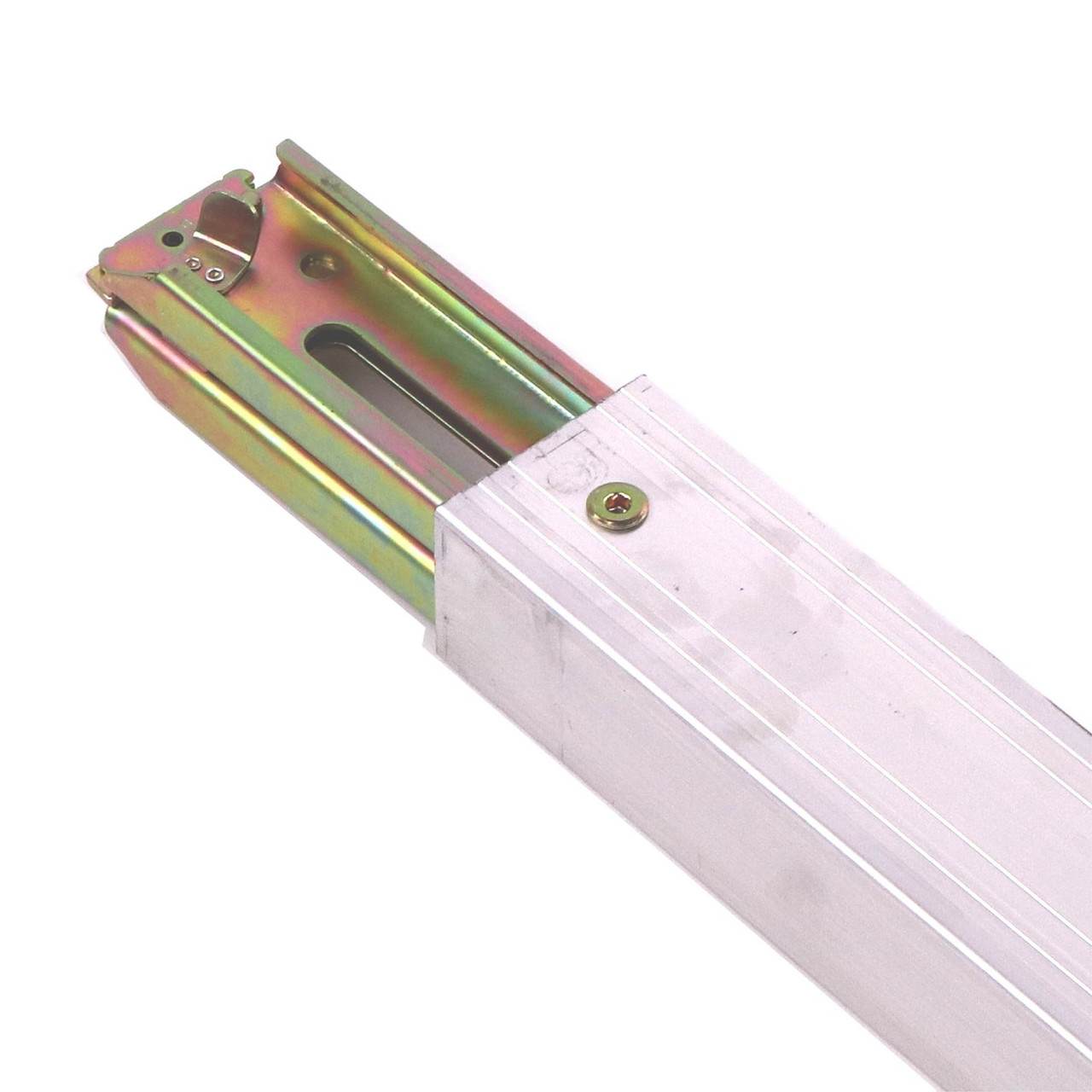91" - 102" Series E or A Aluminum Decking/Shoring Beam