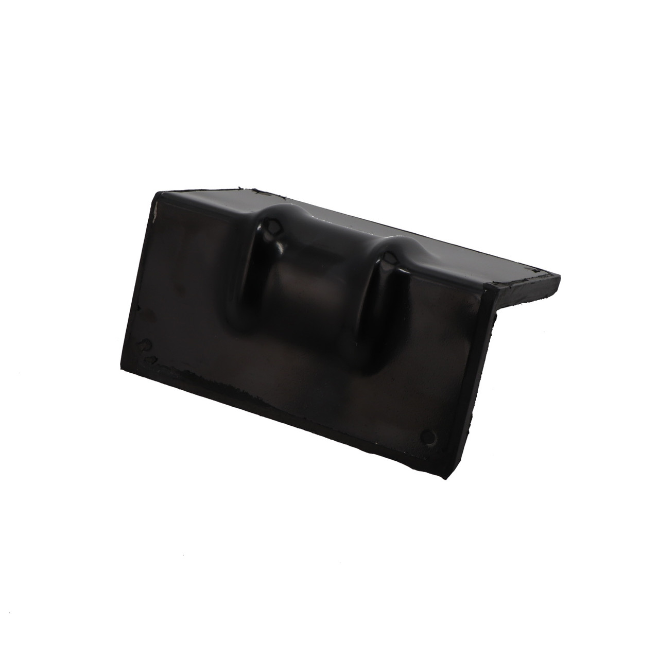 Rubber Coated Steel Corner Protector for Chain