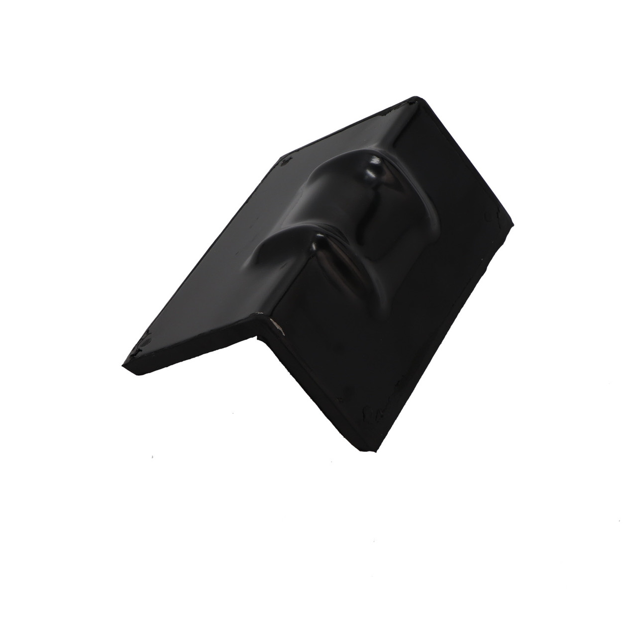 Rubber Coated Steel Corner Protector for Chain