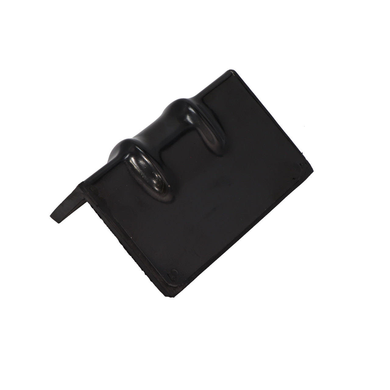 Rubber Coated Steel Corner Protector for Chain