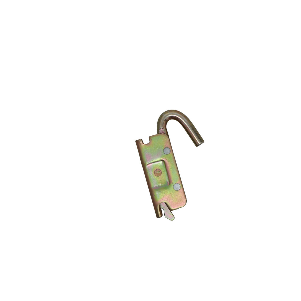 E-Key Deck Beam Fitting