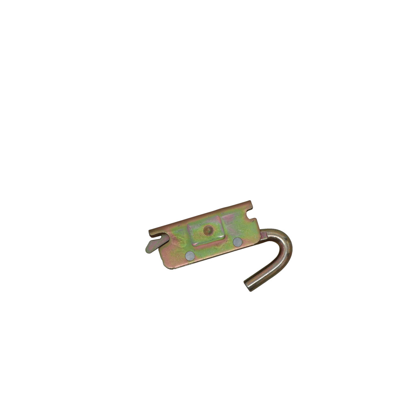 E-Key Deck Beam Fitting