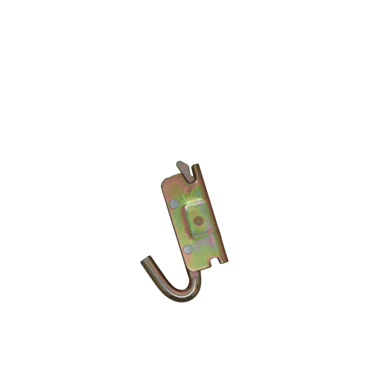 E-Key Deck Beam Fitting