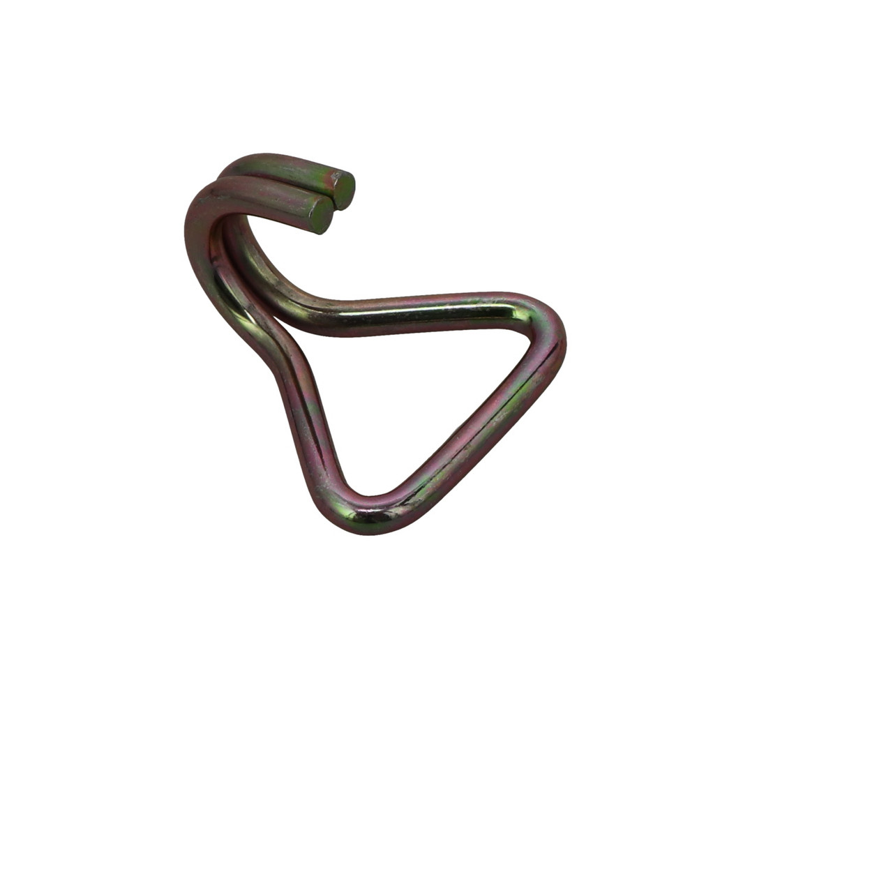 2" Narrow Wire Hook - 1005