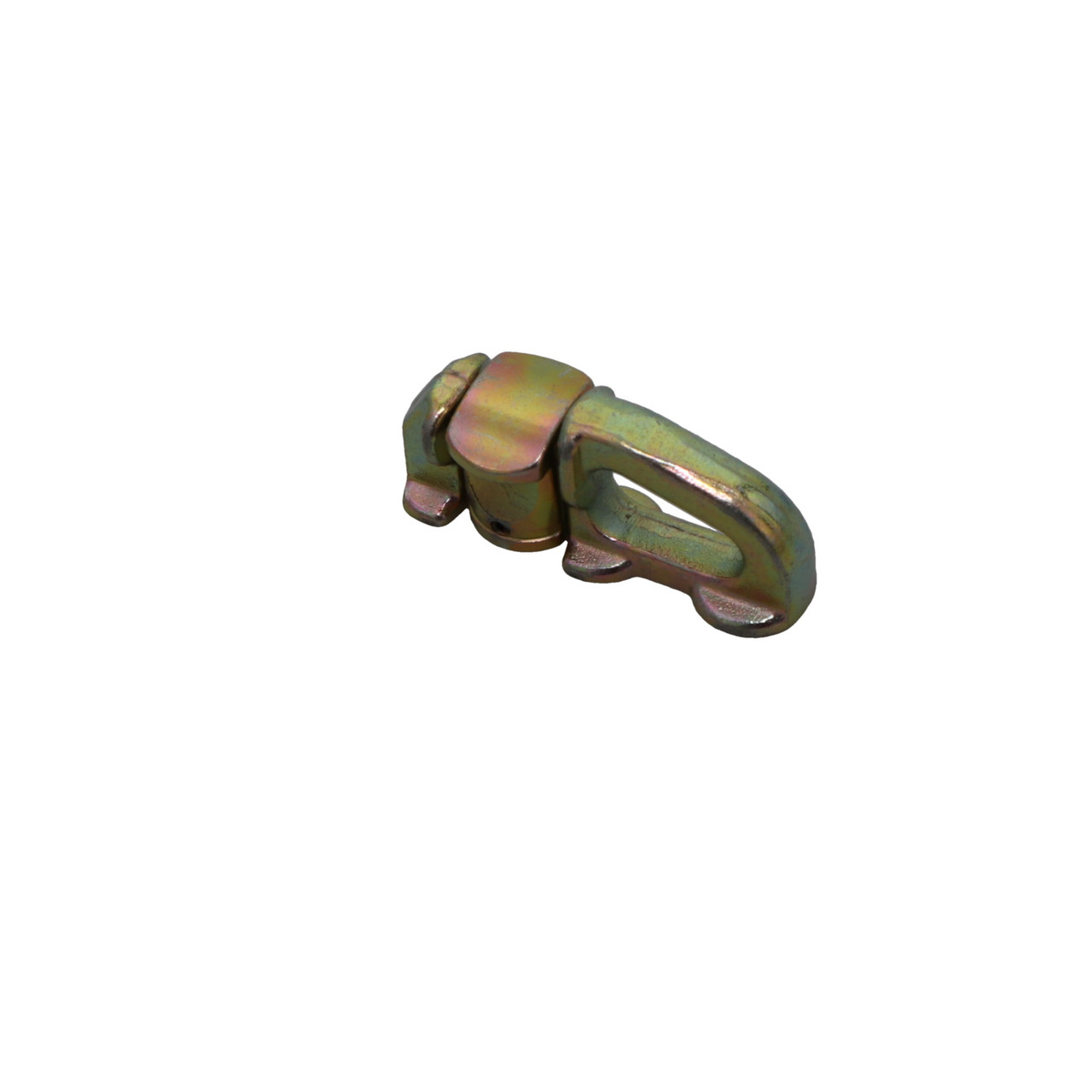 Series L Heavy-Duty Triple Stud Securement Point Fitting
