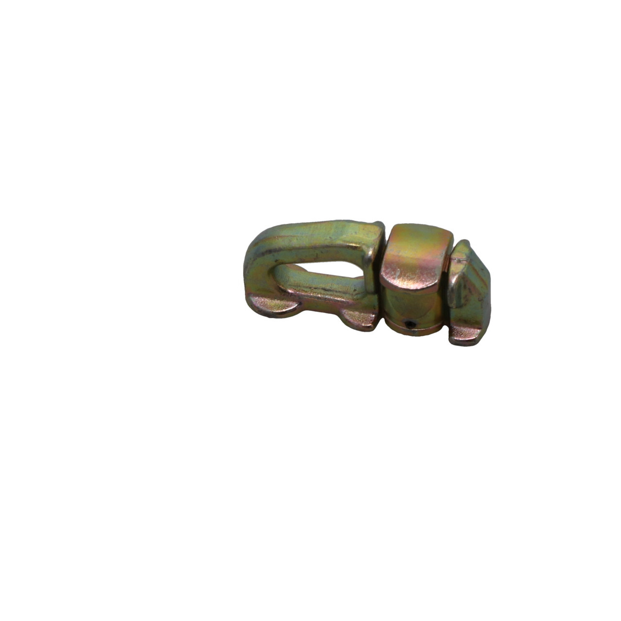 Series L Heavy-Duty Triple Stud Securement Point Fitting